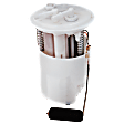 Fuel Pump, With Fuel Sending Unit, 4 Cyl., 2.0L Engine