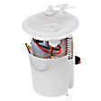 Fuel Pump, With Fuel Sending Unit, 4 Cyl., 2.0L Engine