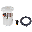 Fuel Pump, With Fuel Sending Unit, 4 Cyl., 2.5L Engine