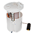 Fuel Pump, With Fuel Sending Unit, 4 Cyl., 2.5L Engine