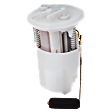 Fuel Pump, With Fuel Sending Unit, 4 Cyl., 2.5L Engine
