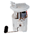 Fuel Pump, With Fuel Sending Unit, 4 Cyl., 2.5L Engine