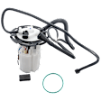 Fuel Pump, Electric, With Fuel Sending Unit, 2.8L, 6Cyl