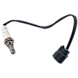 Before Catalytic Converter Oxygen Sensor, Sold Individually, 2.0L, 4Cyl