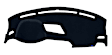 2389-1BCH Dash Cover, Charcoal, Dash Mat