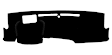 2021 Toyota Camry - Dash Cover, Mocha, With Head Up Display, Dash Mat