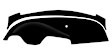 2764-0CDB Dash Cover, Dark Blue, Dash Mat