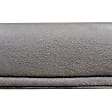 3061FGY Seat Belt Pad - Gray, Universal