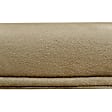 3061FTN Seat Belt Pad - Tan, Universal
