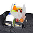 ECBLX Cargo Organizer - Black, Universal, Set of 4 Blox