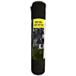 JC101  Cargo Mat, Flat Cargo Mat, Black, Made of Nylon, Endura Series