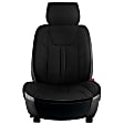 SG105 Seat Cushion - Leatherette, Universal, Sold individually