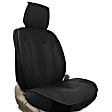 SG105 Seat Cushion - Leatherette, Universal, Sold individually