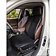SG105 Seat Cushion - Leatherette, Universal, Sold individually