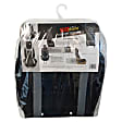 ST101 Seat Cushion - Mesh Fabric, Universal, Sold individually