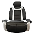 ST101 Seat Cushion - Mesh Fabric, Universal, Sold individually