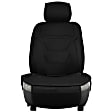 ST104 Seat Cushion - Mesh Fabric, Universal, Sold individually