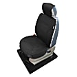 ST104 Seat Cushion - Mesh Fabric, Universal, Sold individually