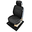ST104 Seat Cushion - Mesh Fabric, Universal, Sold individually
