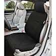 ST104 Seat Cushion - Mesh Fabric, Universal, Sold individually