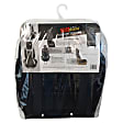 ST104 Seat Cushion - Mesh Fabric, Universal, Sold individually