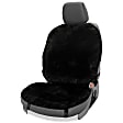 USK1BK Seat Cushion - Sheepskin, Universal, Sold individually