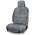 USK2GY Seat Cushion - Sheepskin, Universal, Sold individually