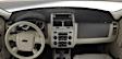 1979 Buick LeSabre - Dash Cover, Cinder, Dash Mat, Original Series