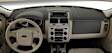 1996 GMC C1500 Suburban - Dash Cover, Smoke, Dash Mat, Original Series