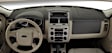 0930-01-76 Dash Cover, Smoke, Dash Mat, Original Series