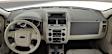 1986 Jeep Comanche - Dash Cover, Gray, Dash Mat, Original Series