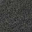 1037-00-76 Dash Cover, Smoke, Dash Mat, Original Series
