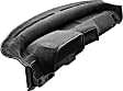 1675-00-76 Dash Cover, Smoke, Dash Mat, Original Series