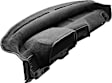 1688-00-76 Dash Cover, Smoke, Dash Mat, Original Series
