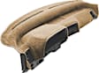 1771-00-23 Dash Cover, Beige, Dash Mat, Original Series