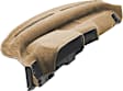 2010 Mitsubishi Lancer - Dash Cover, Beige, Without Climate Sensor, Without Navigation System, Dash Mat, Original Series