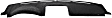 2015 Mitsubishi Outlander - Dash Cover, Cinder, Dash Mat, Original Series
