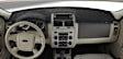 2068-01-79 Dash Cover, Cinder, Dash Mat, Original Series