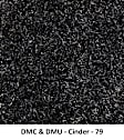 2109-00-79 Dash Cover, Cinder, Dash Mat, Original Series