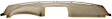 2114-00-23 Dash Cover, Beige, Dash Mat, Original Series