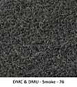 2114-01-76 Dash Cover, Smoke, Dash Mat, Original Series