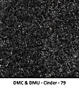 2114-01-79 Dash Cover, Cinder, Dash Mat, Original Series