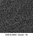 2168-00-76 Dash Cover, Smoke, Dash Mat, Original Series