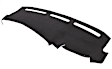 2231-00-76 Dash Cover, Dash Mat