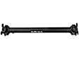 BM-403 Front Driveshaft, Sedan/Wagon - Replaces OE Number 26-20-7-525-969