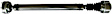 JP-407 Front Driveshaft, Automatic Transmission, Sport Utility, 790 mm length