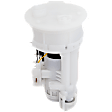 Fuel Pump Module Assembly, Japan Built, Without Pressure Sensor