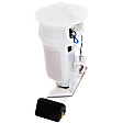 Fuel Pump Module Assembly, Japan Built, Without Pressure Sensor