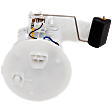 Fuel Pump Module Assembly, Japan Built, Without Pressure Sensor