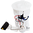 2011 Toyota Camry LE - Fuel Pump, Except Japan Built, Electric, With Fuel Sending Unit, 6 Cyl 3.5L